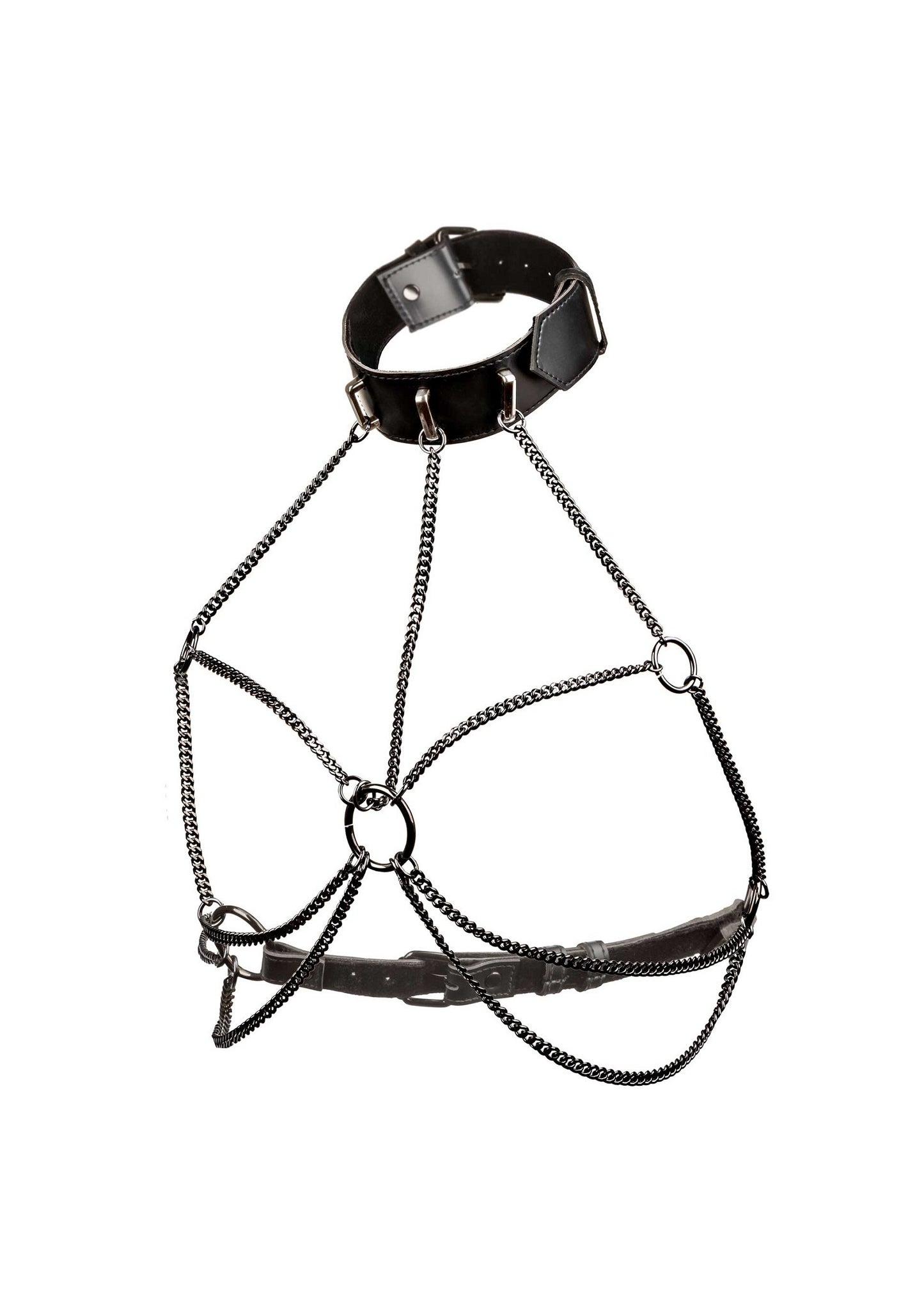 Ketten Harness in zwei Größen