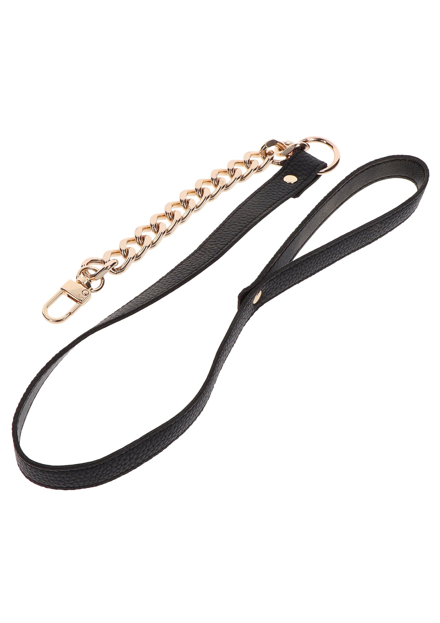 Statement Halsband mit Leine von TABOOM