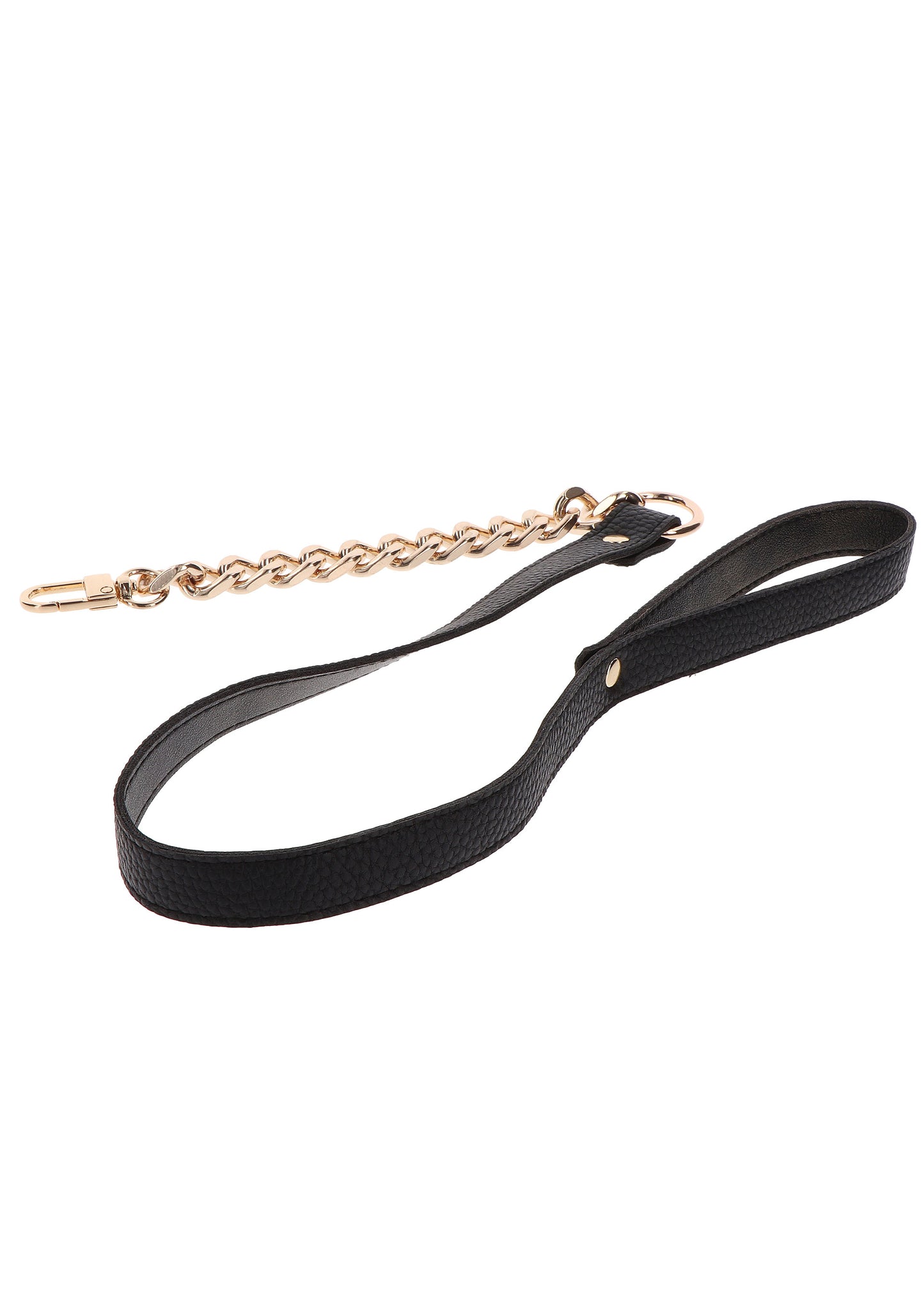 Statement Halsband mit Leine von TABOOM