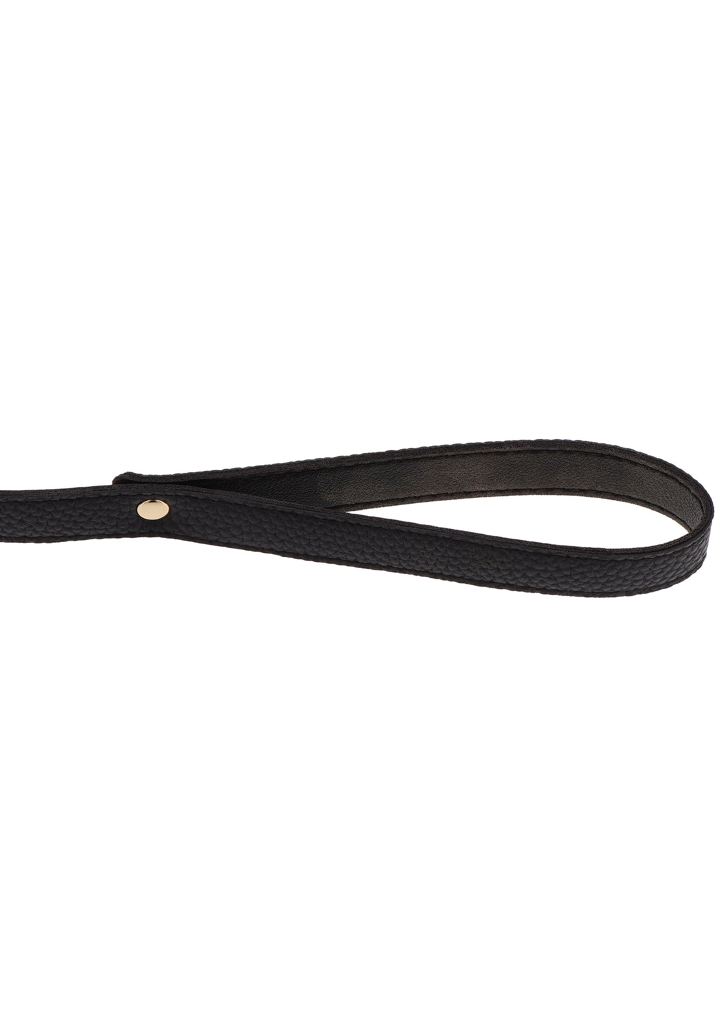 Statement Halsband mit Leine von TABOOM