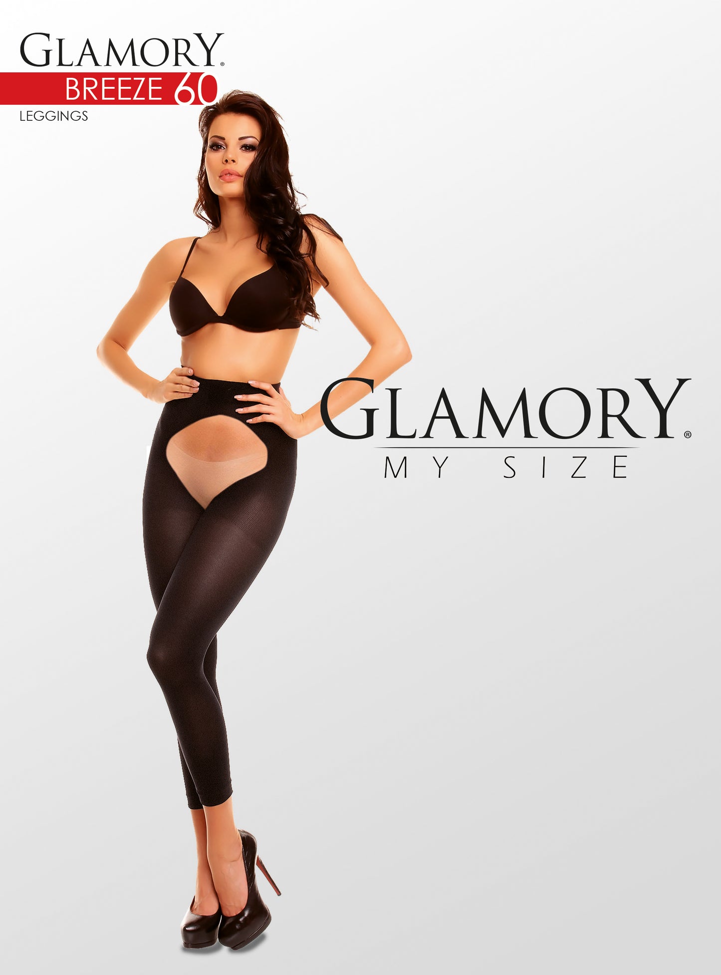 50169 | Glamory BREEZE 60 Ouvert