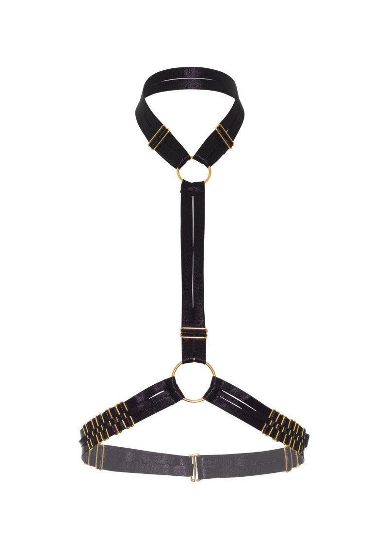 Harness Deluxe