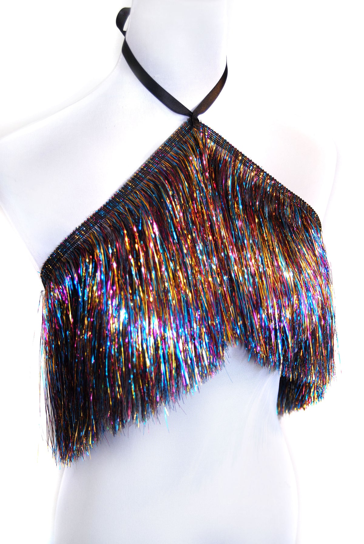 Rainbow Top