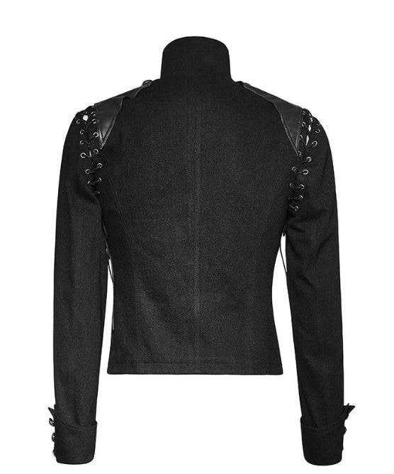 The SMOG Jacket - Jacke und Weste in einem