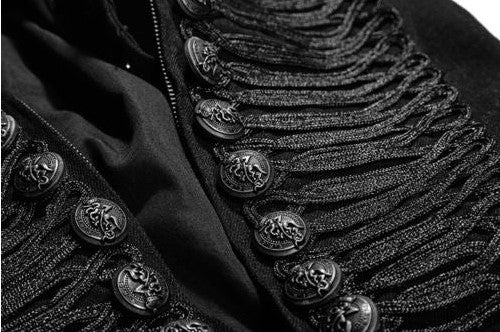 The SMOG Jacket - Jacke und Weste in einem