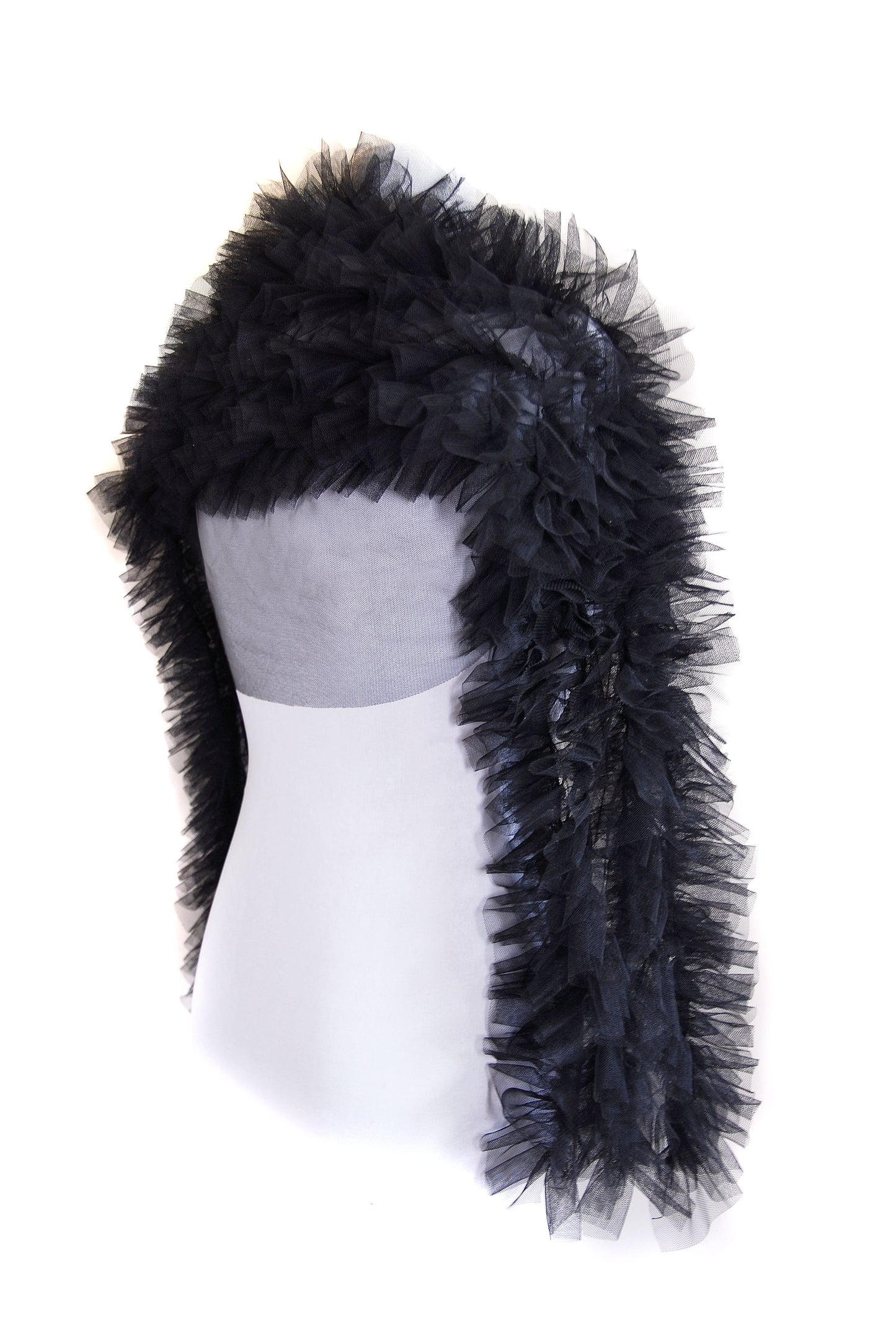 Bolero Jacke BLACK CLOUD