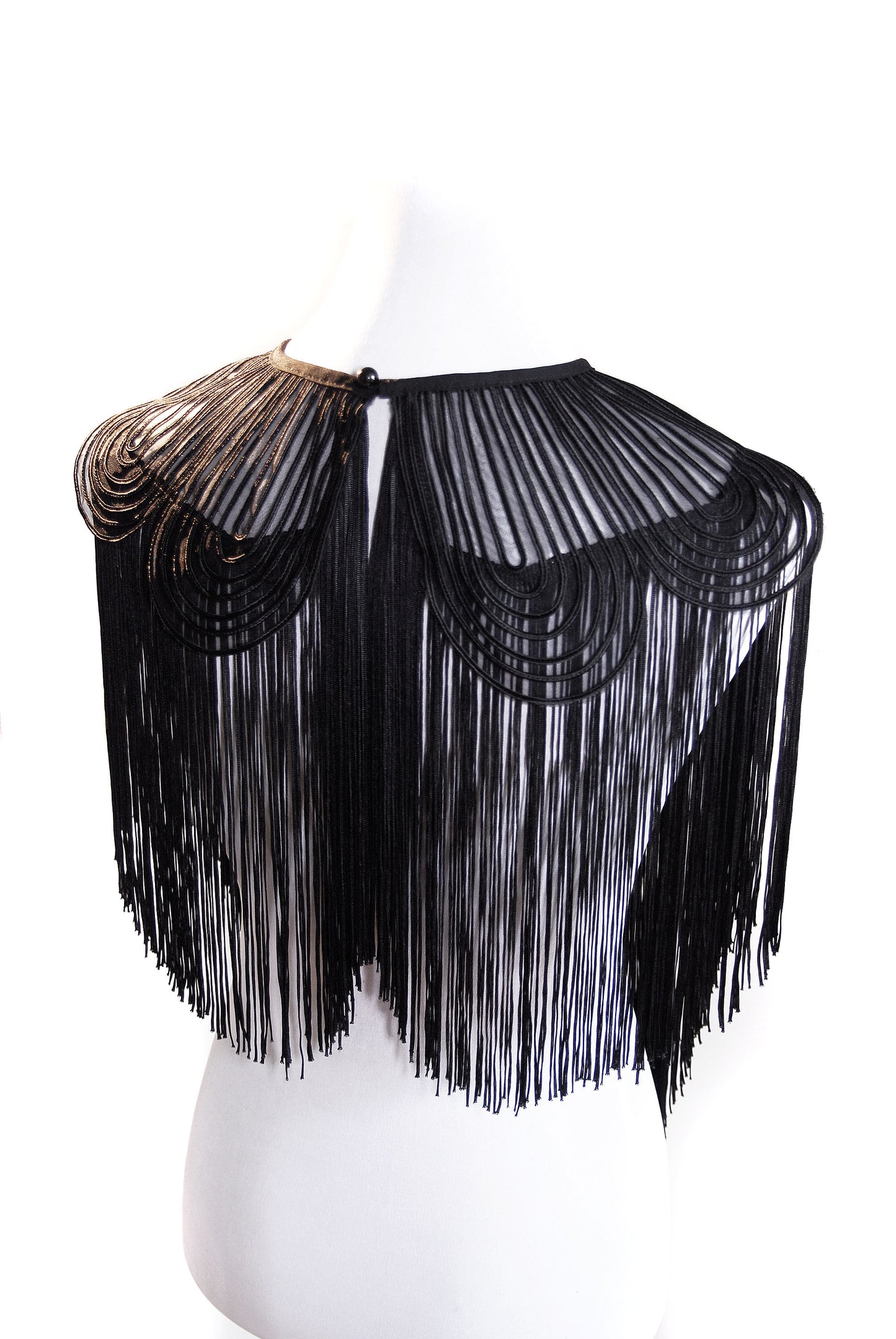 Einzigartiger Körperschmuck THEATER