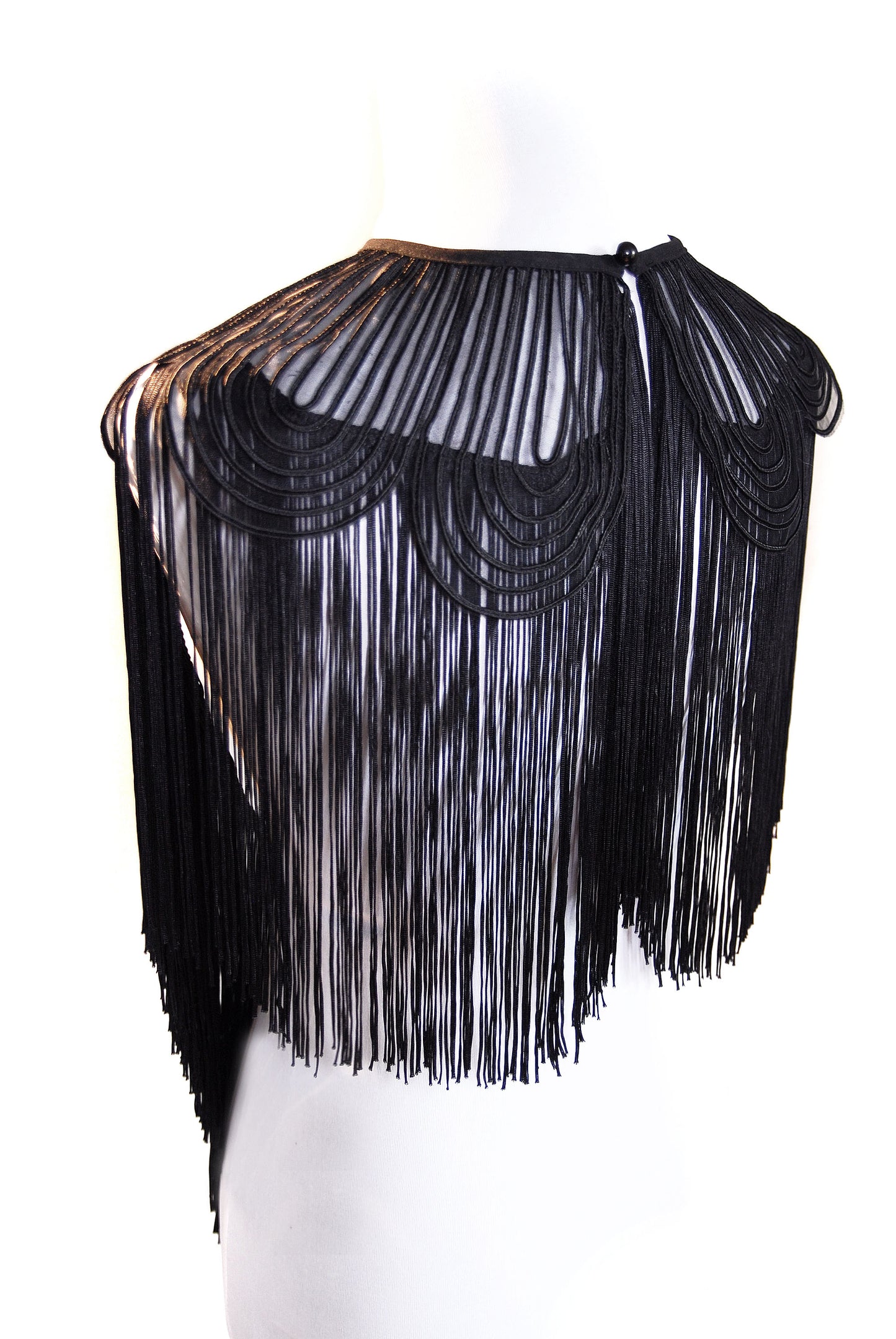 Einzigartiger Körperschmuck THEATER