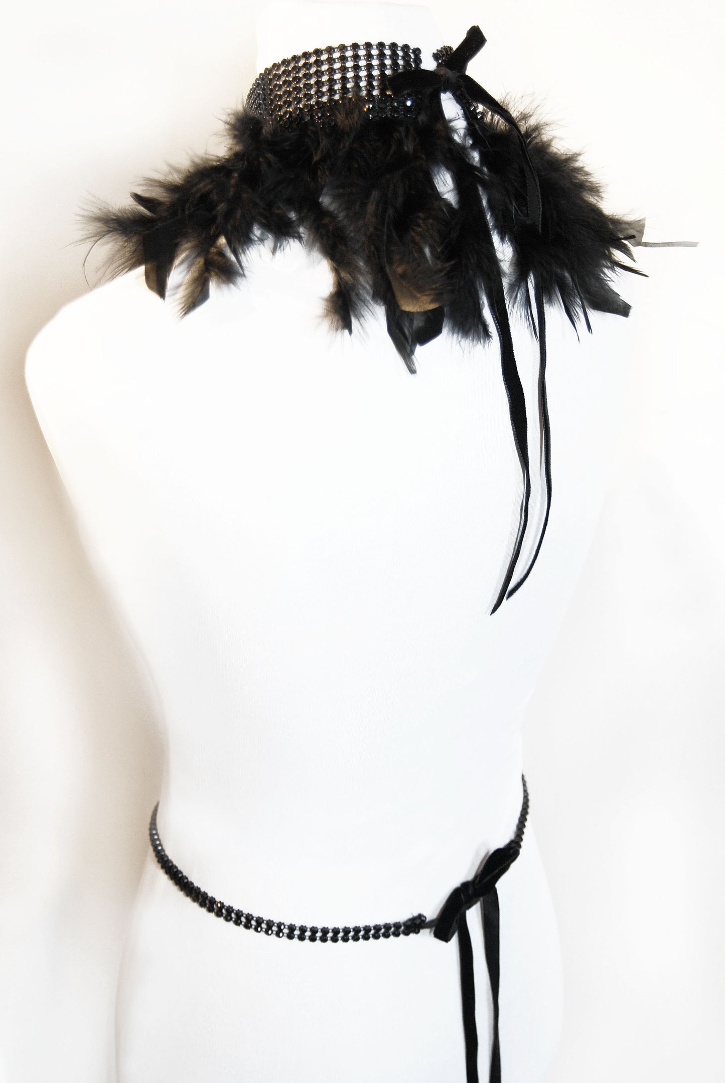 Körperschmuck TWENTIES