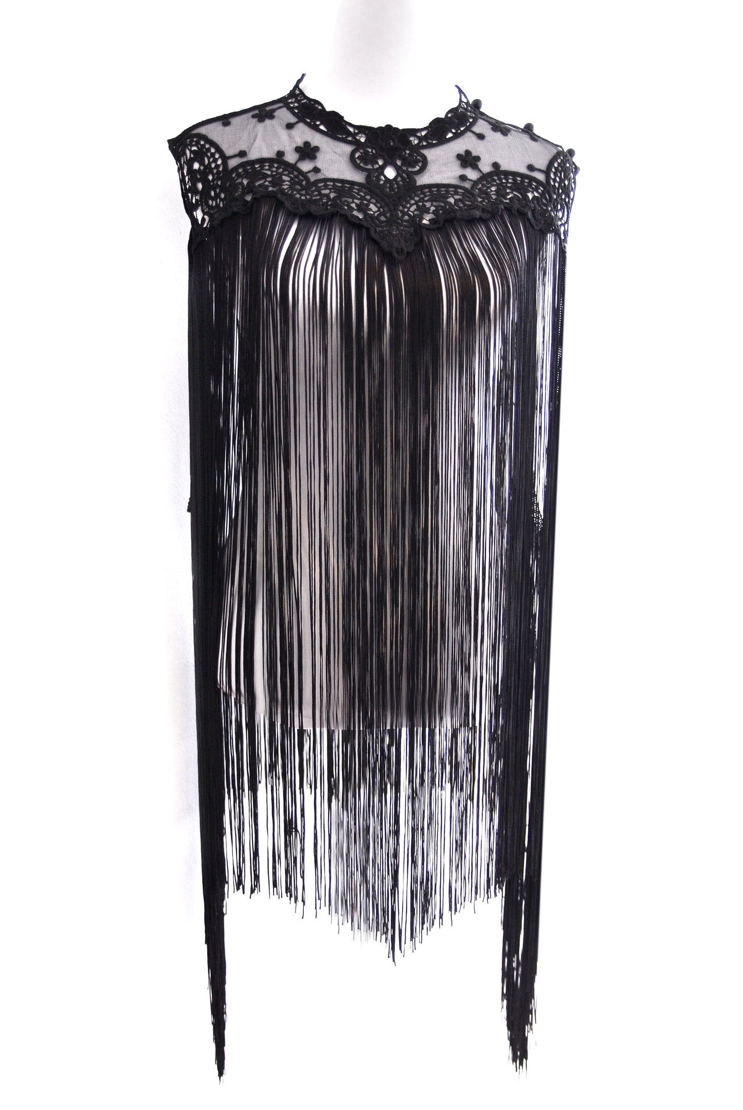 Körper Überwurf WRAP