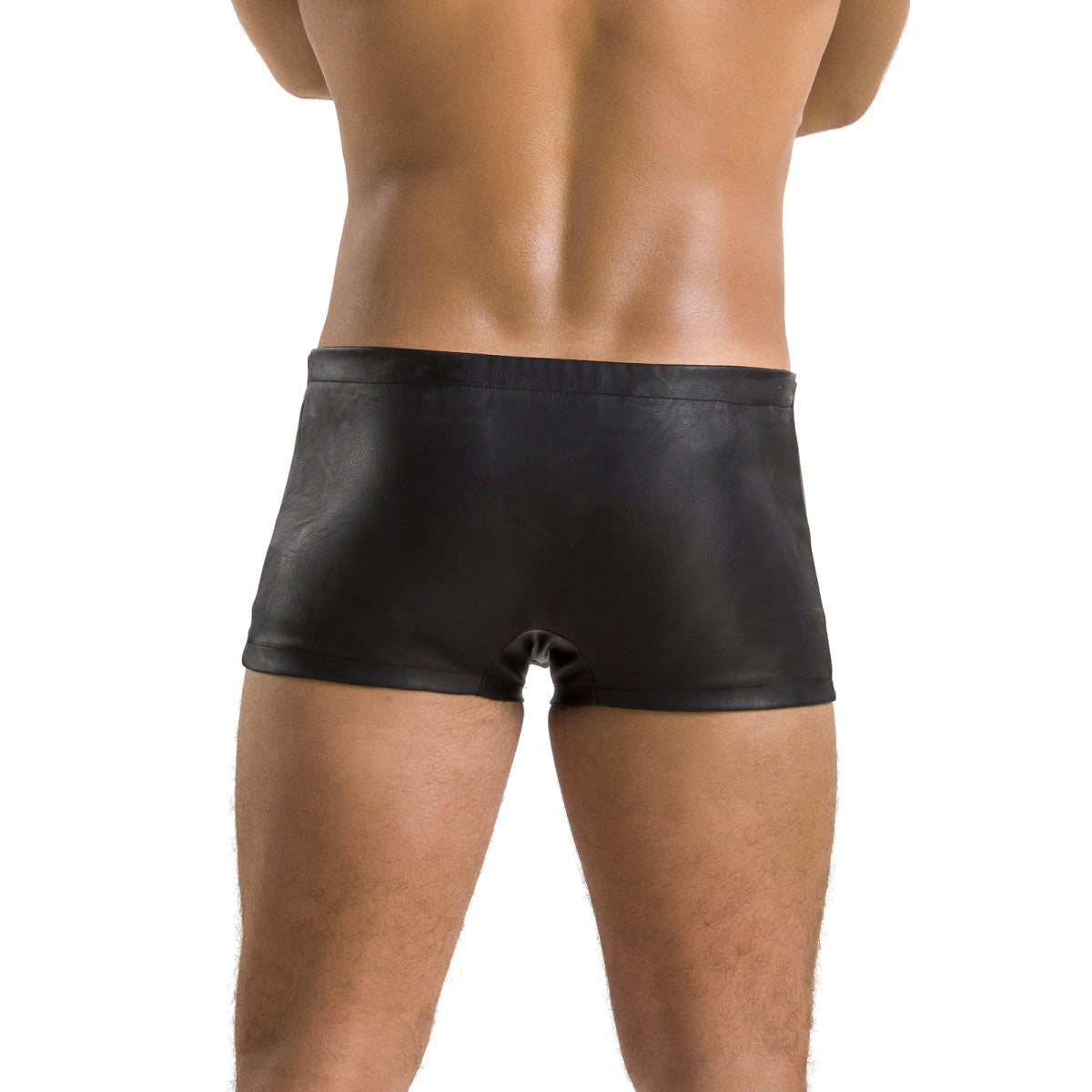 PM 048 DAVID short black