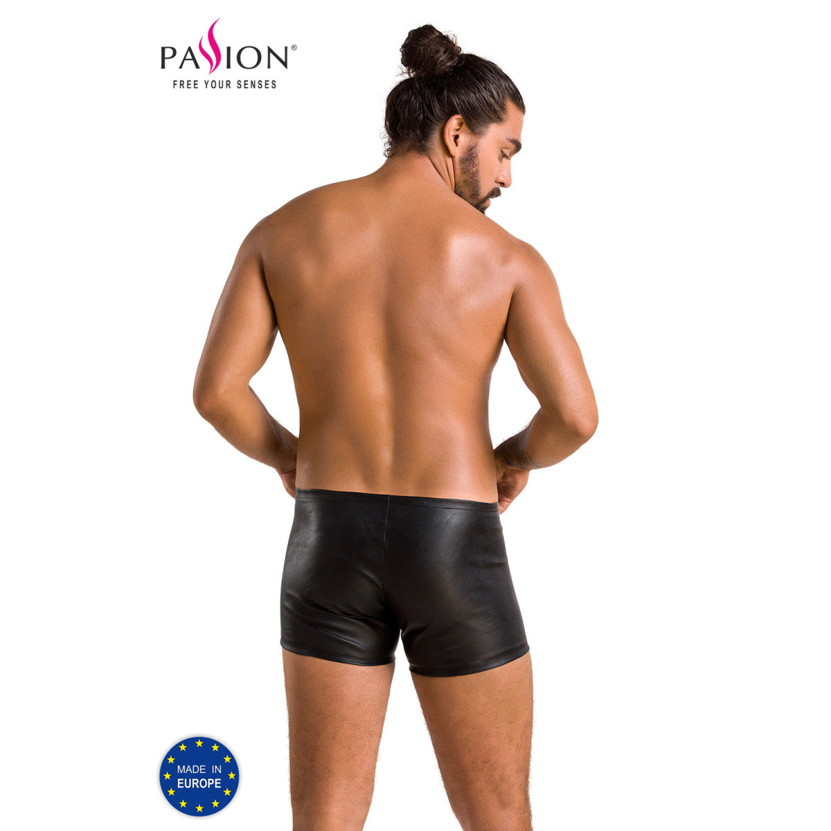 PM 049 MATT Zimmermann Shorts