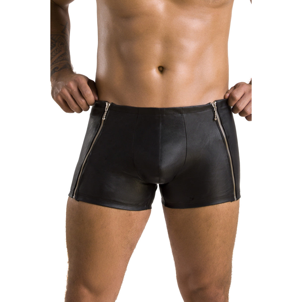 PM 049 MATT Zimmermann Shorts