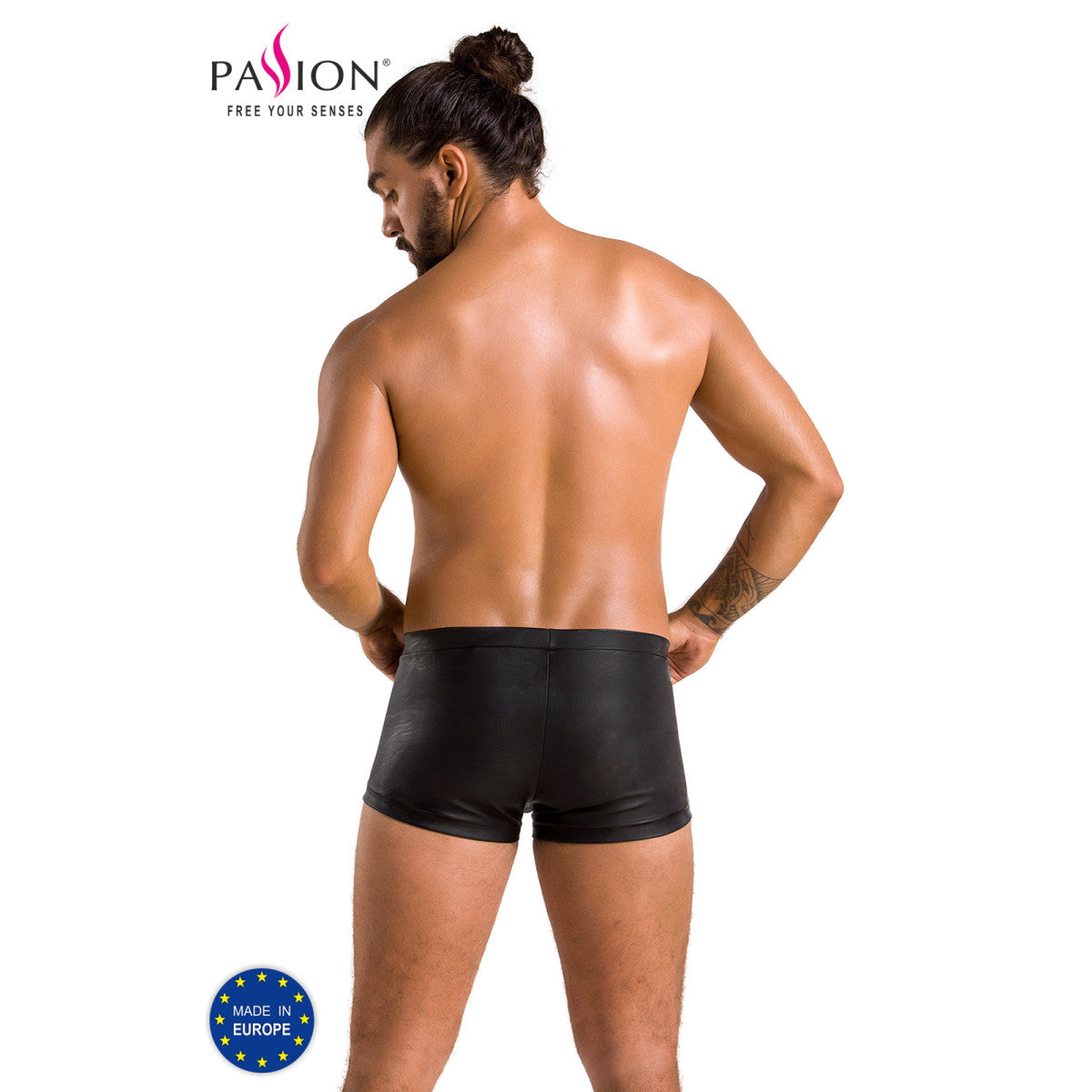 PM 049 MATT Zimmermann Shorts