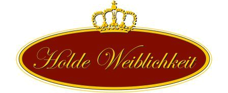 Holde Weiblichkeit