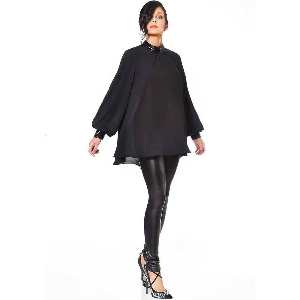 Bluse EMILIA - Holde Weiblichkeit