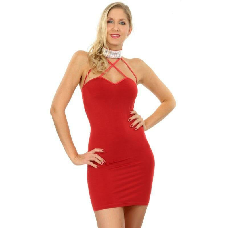 Sexy CLARAH - Holde Weiblichkeit