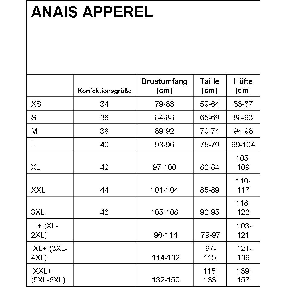 Kleid ACRE - Holde Weiblichkeit