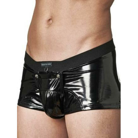 Short FRAYD - Holde Weiblichkeit