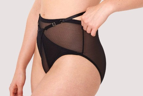 Hoher Taillenslip EDDIE von Playful Promises
