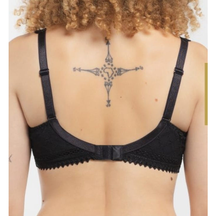 Spacer BH PACO NOIR von Louisa Bracq