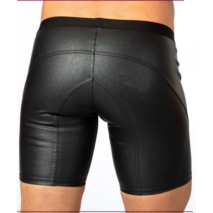 Radler Short mit zwei Zippern "MEGLAN"