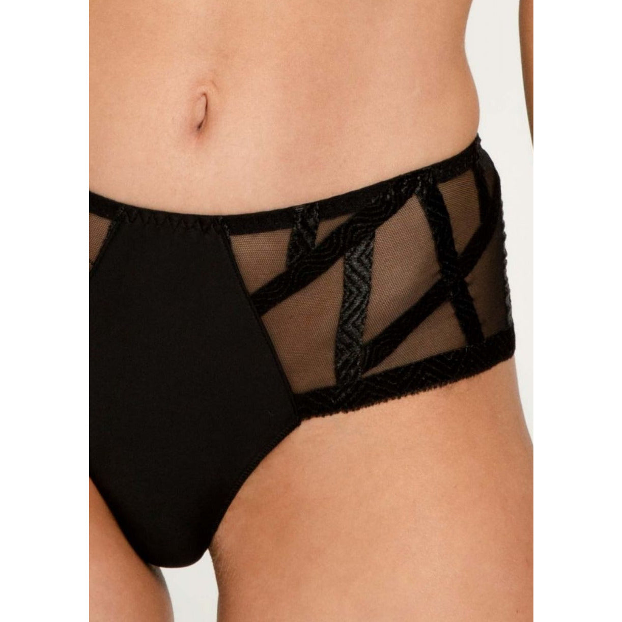 Shorty 'Série Noire'