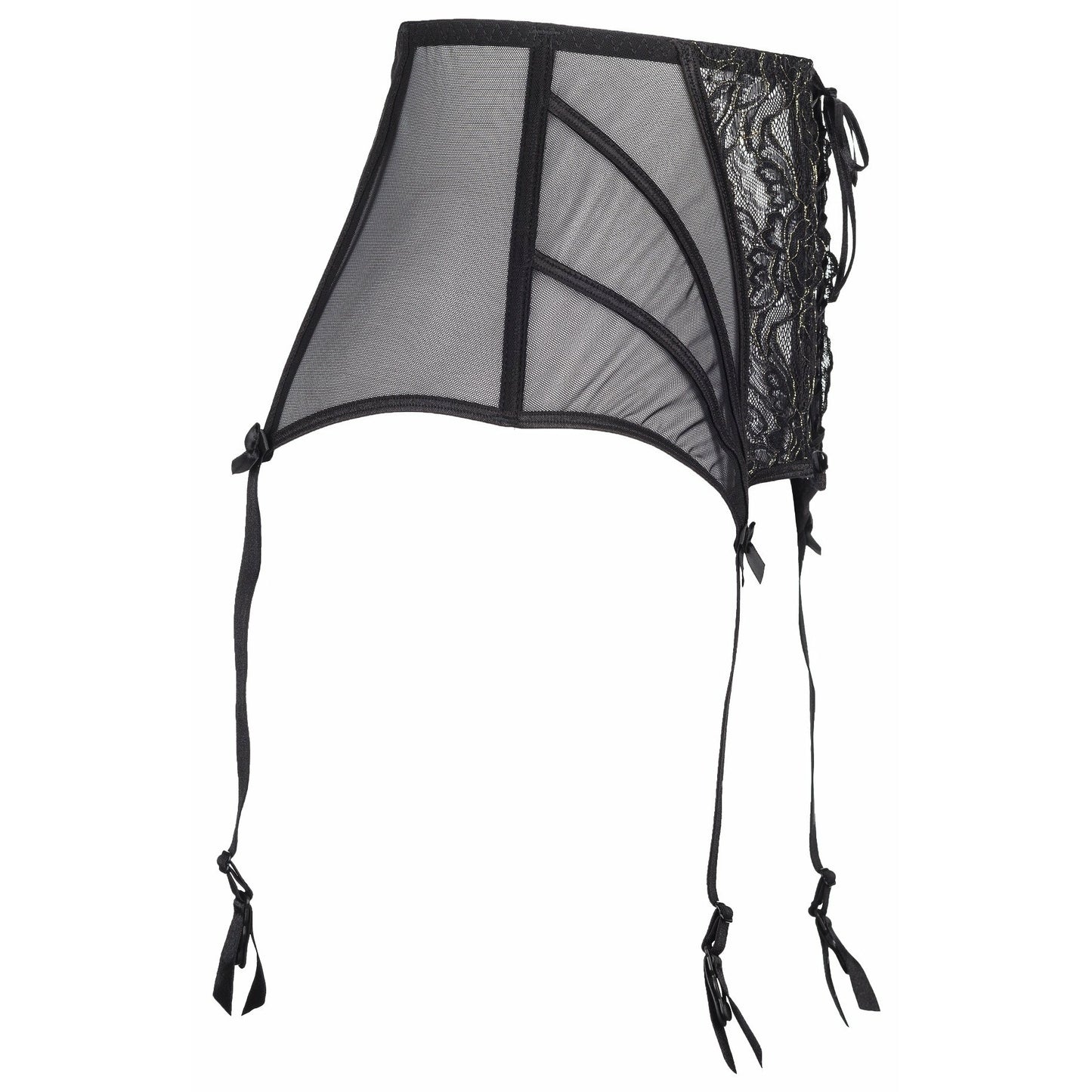 V-8712 Plus Size Strumpfhalter