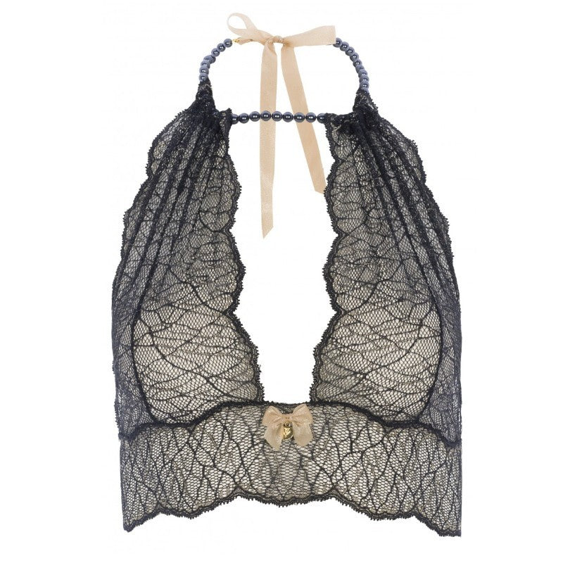 Bracli Sydney Dark Bralette schwarz