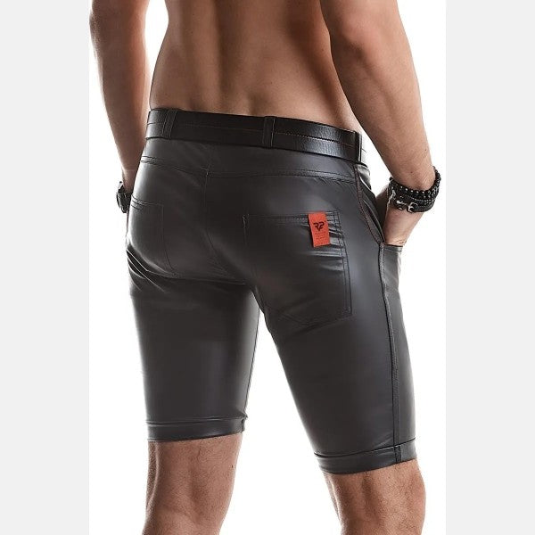 Eng anliegender Wetlook Short VITO