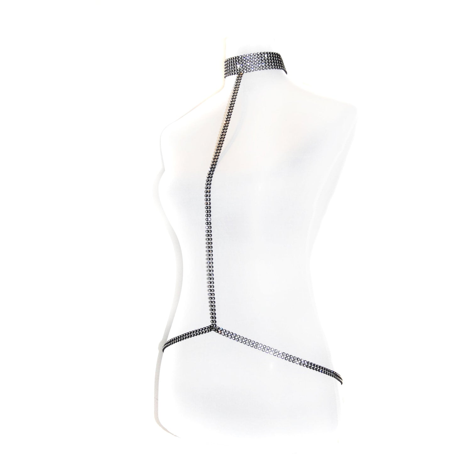 CRYSTAL - MORE THAN NOTHING Körperschmuck