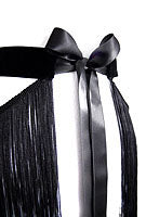 CURVE SKIRT handarbeit von MONDIN fashion