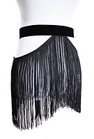 CURVE SKIRT handarbeit von MONDIN fashion