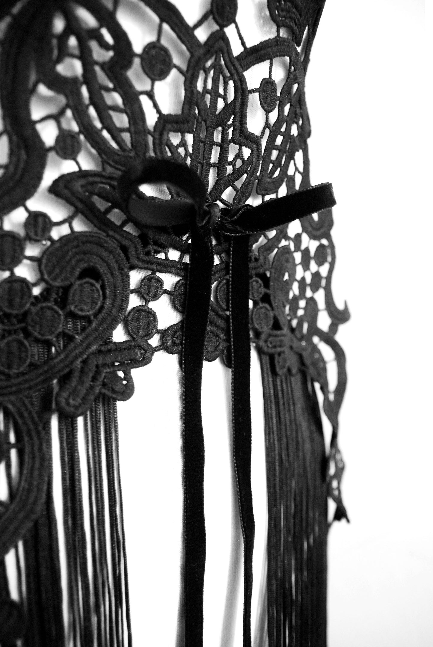 ORNEMENT PLUS SKIRT