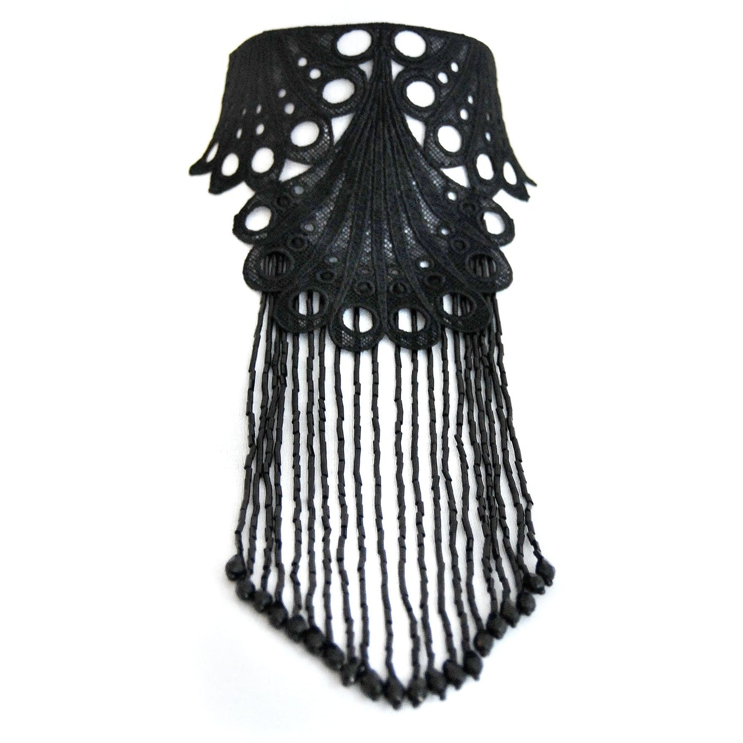 SHELLS AND PEARLS Handarbeit von mondin