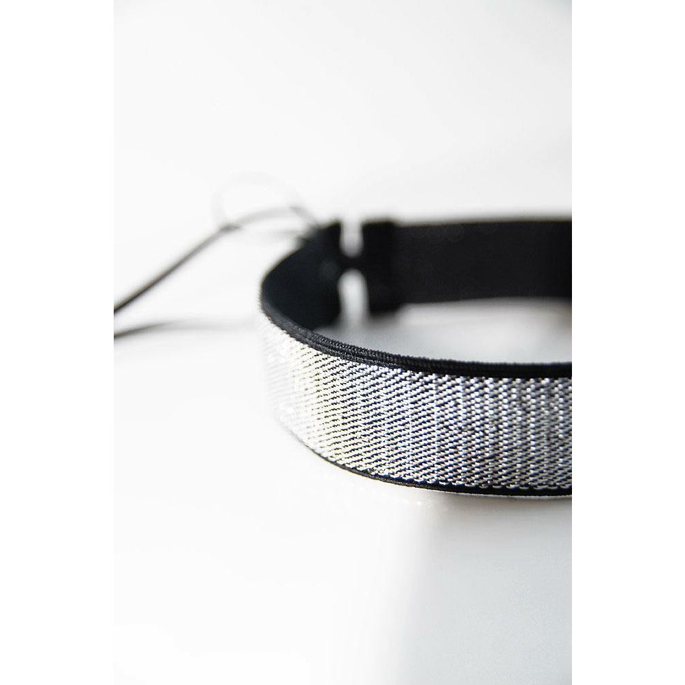 Halsband SILVERSTAR - Holde Weiblichkeit