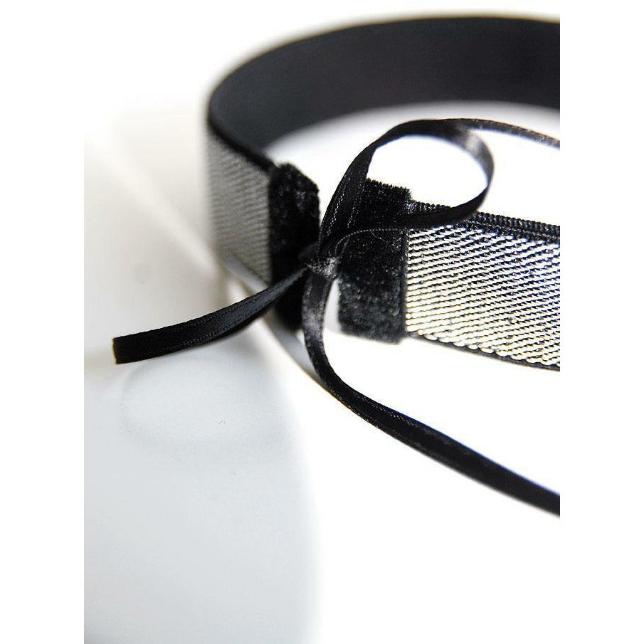 Halsband SILVERSTAR - Holde Weiblichkeit