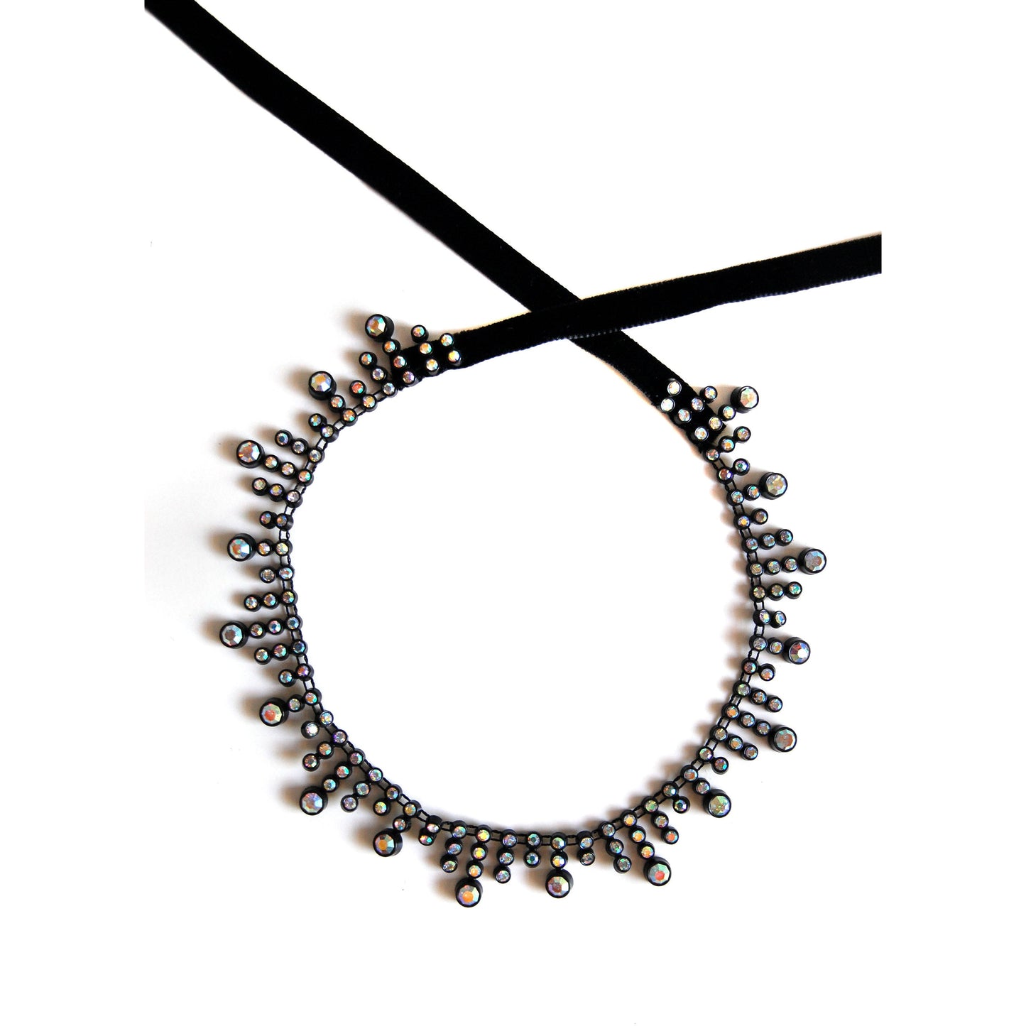 STARDUST DROPS Choker