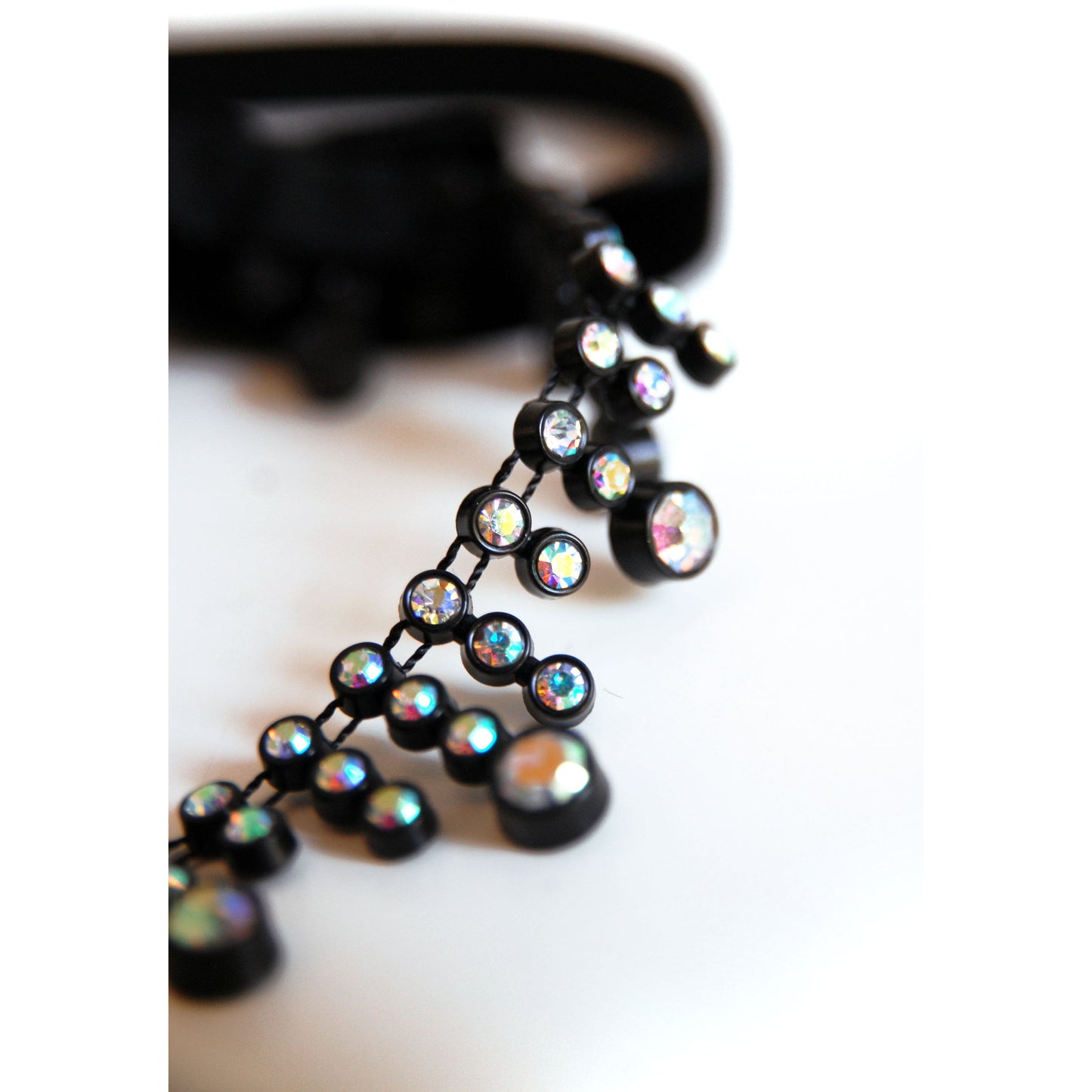 STARDUST DROPS Choker