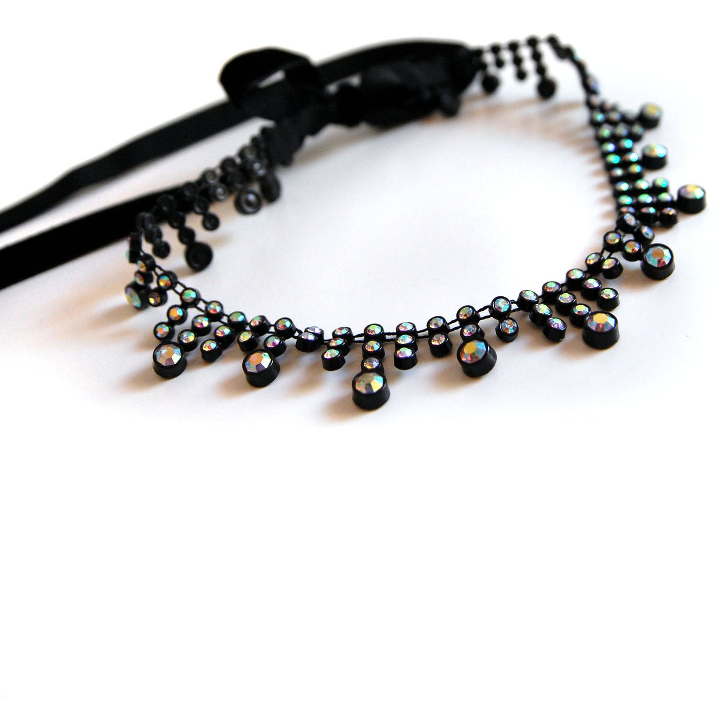 STARDUST DROPS Choker