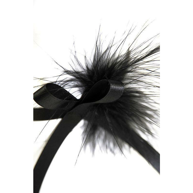 Halsband TINY LITTLE THING - Holde Weiblichkeit