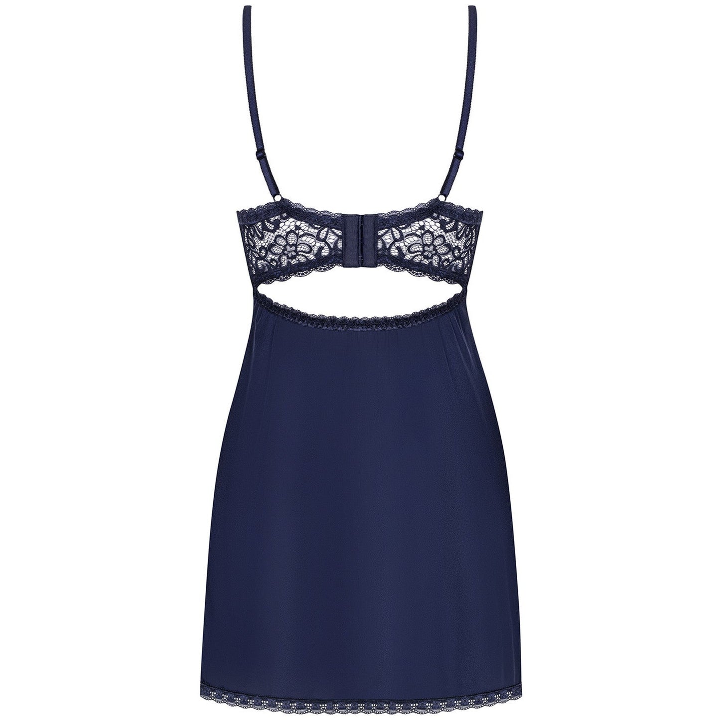 DRIMERA babydoll von Obsessive Size Plus