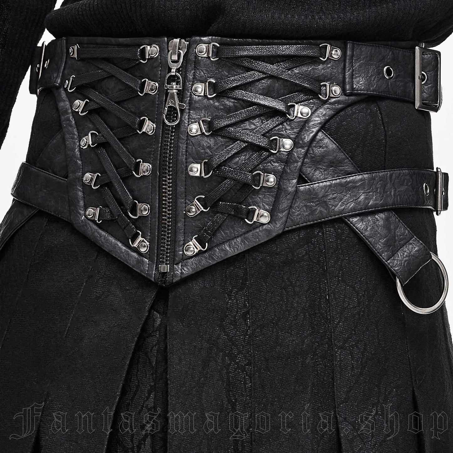 Herren Kilt MYSTERIOUS von Devil Fashion