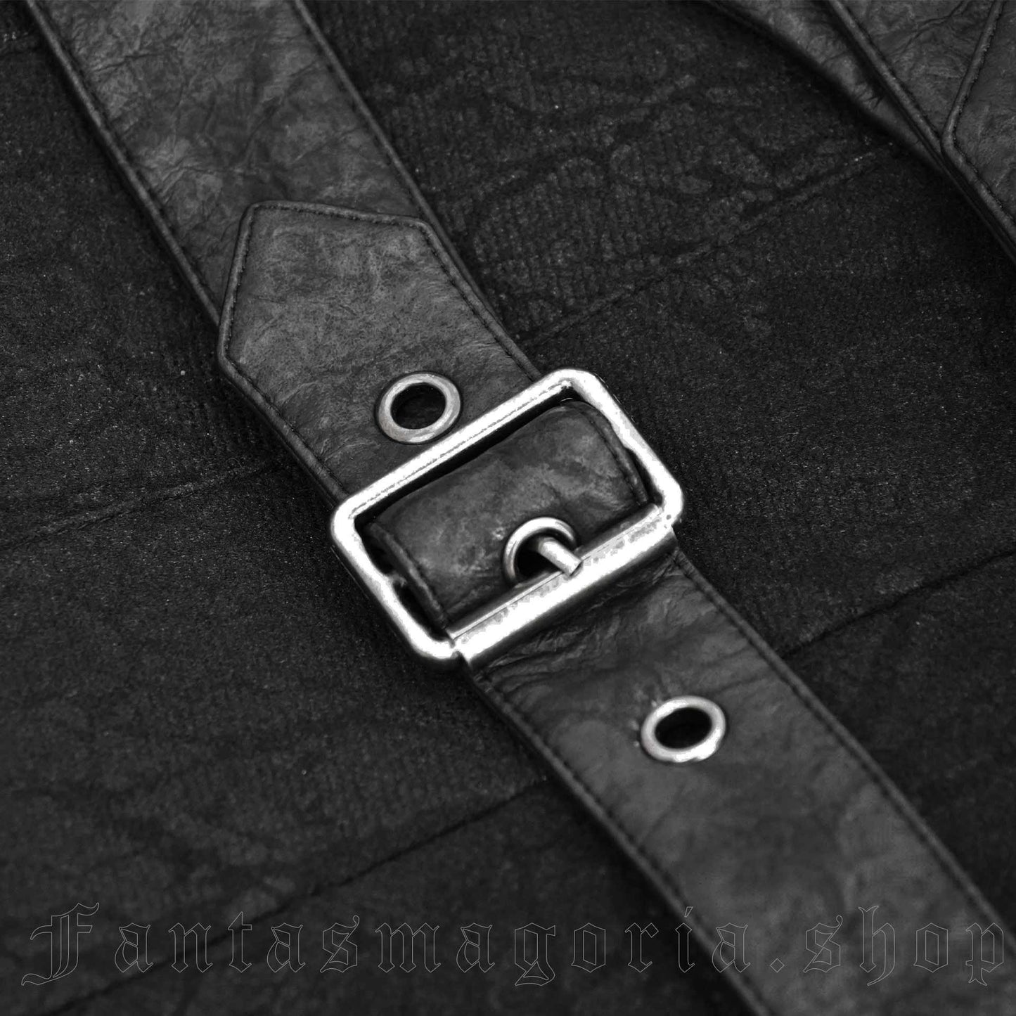 Herren Kilt MYSTERIOUS von Devil Fashion