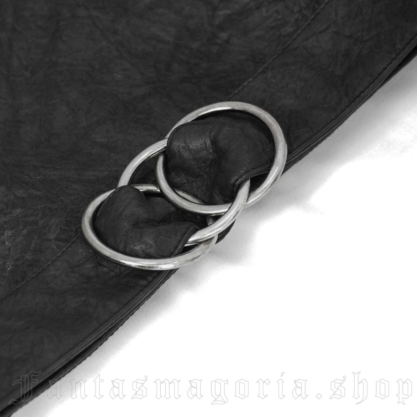 Herren Kilt MYSTERIOUS von Devil Fashion