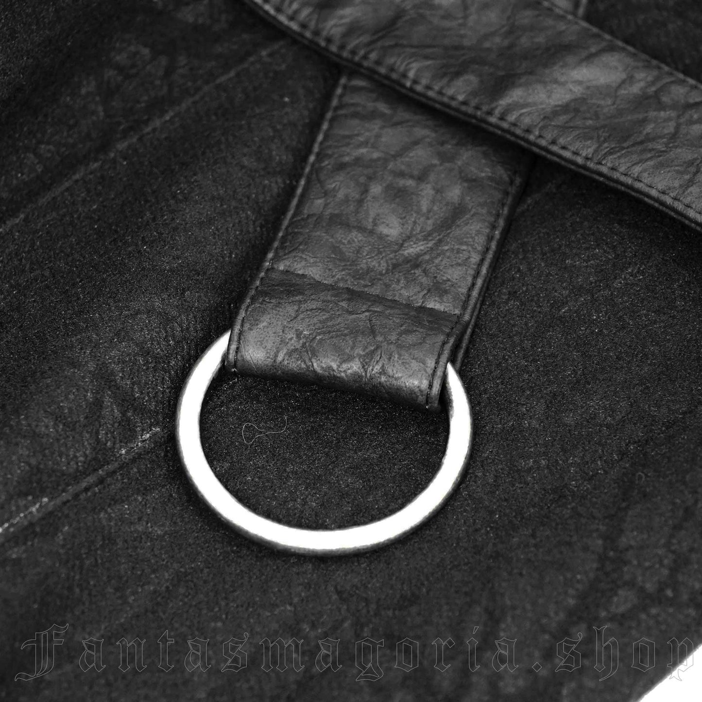 Herren Kilt MYSTERIOUS von Devil Fashion