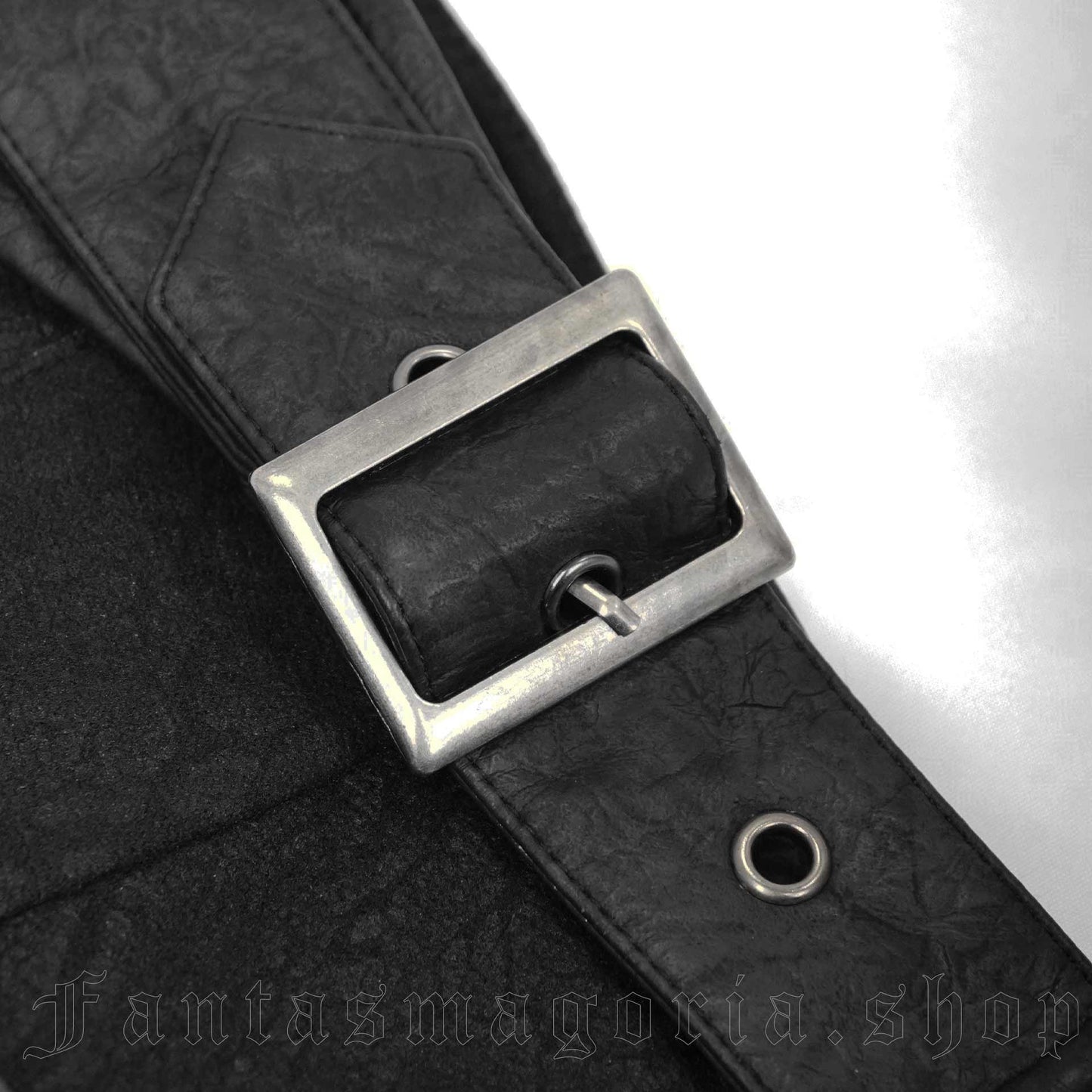 Herren Kilt MYSTERIOUS von Devil Fashion