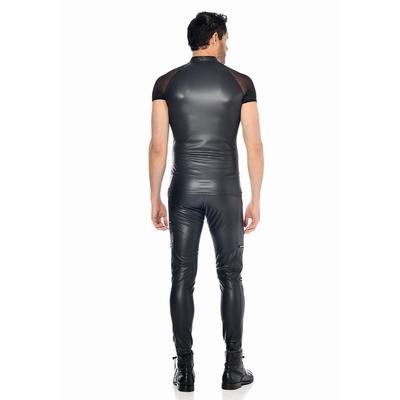 Wetlookshirt Khal - Holde Weiblichkeit