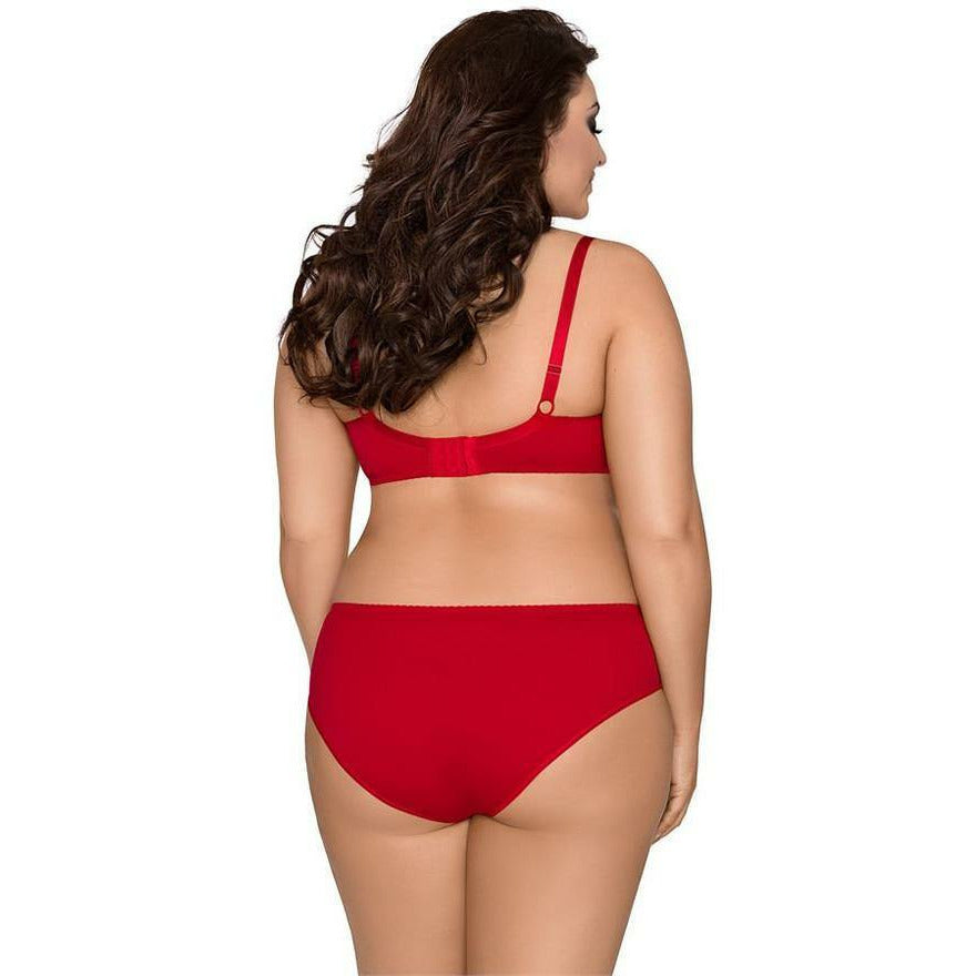 BH Plus Size - Holde Weiblichkeit