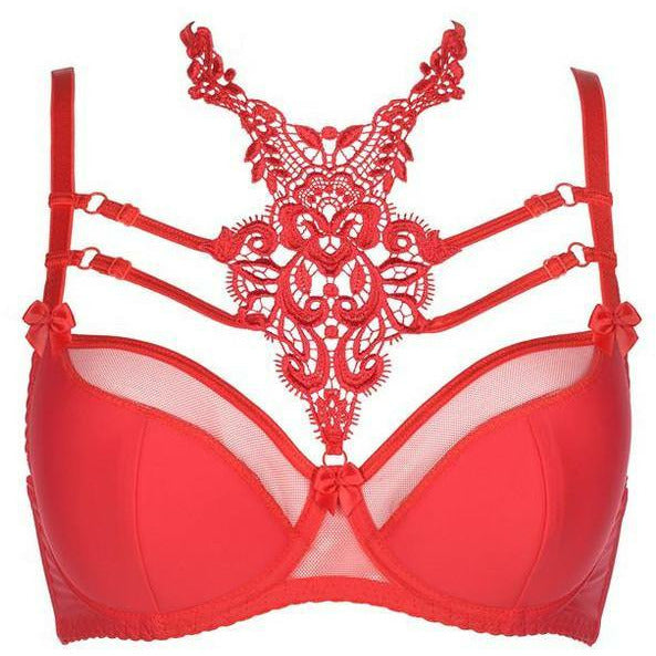 BH Plus Size - Holde Weiblichkeit